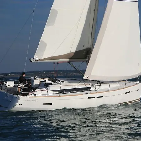Boat In