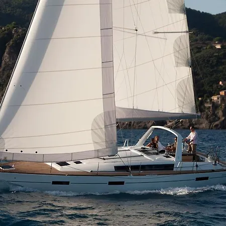 Boat In
