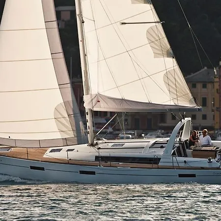 Bateau-hôtel Boat In Trogir