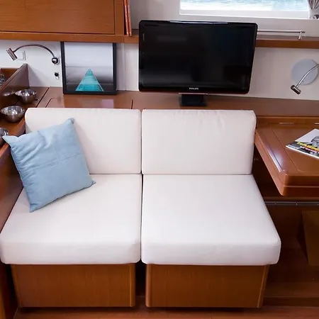 Boat In