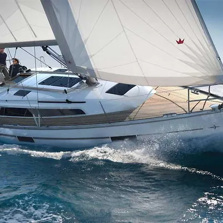 Boat In