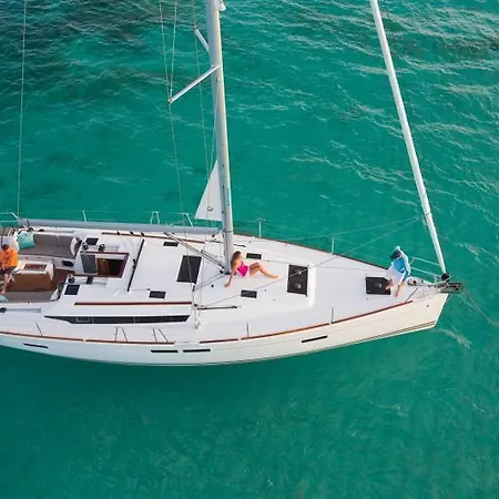 Boat In *