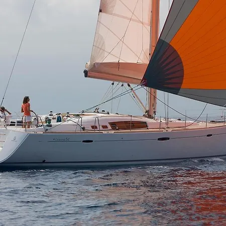 Boat In