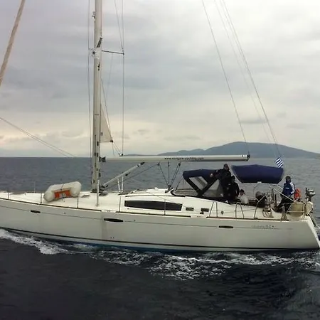 Bateau-hôtel Boat In Trogir