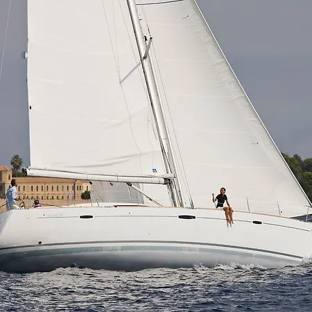 Boat In * Trogir