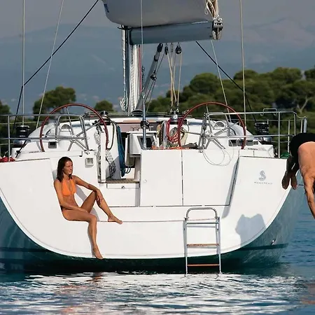 Boat In