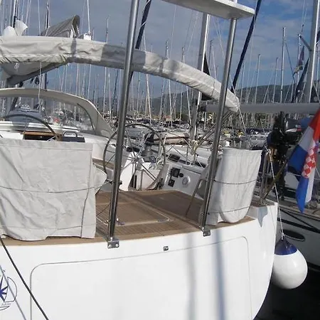 Boat In * Trogir