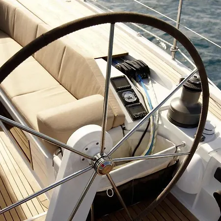 Bateau-hôtel Boat In *