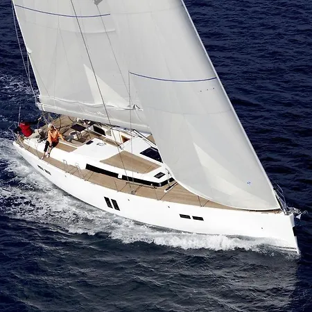 Bateau-hôtel Boat In