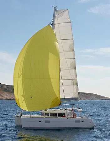 Boat In