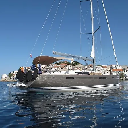 Boat In